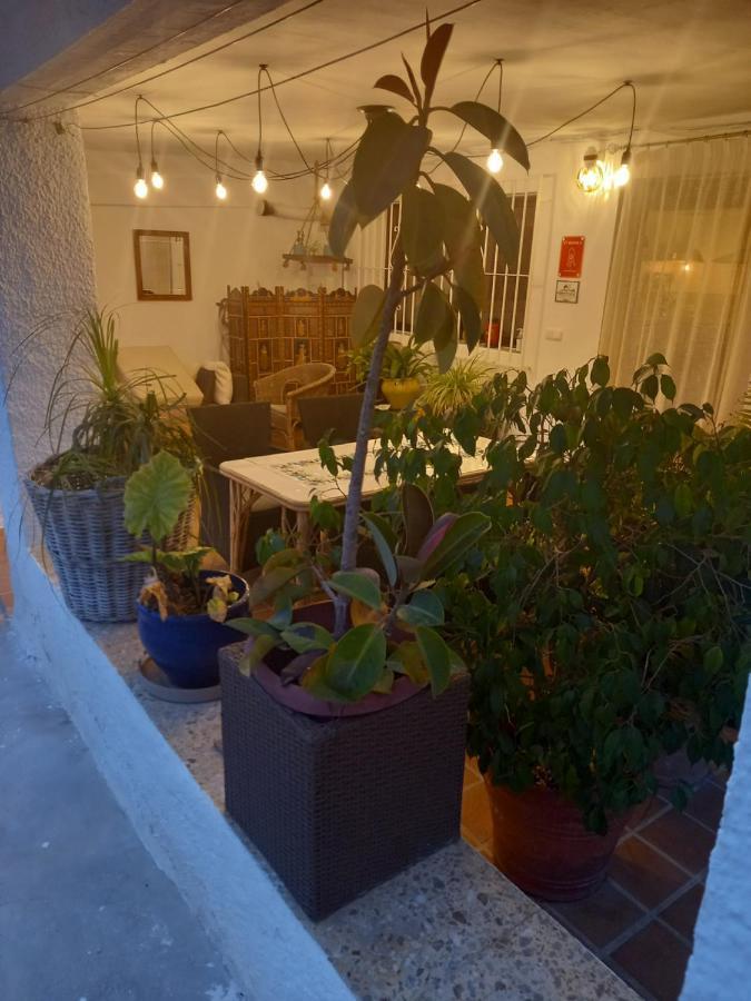 Casa Eline De Lujo Casco Antiguo Altea Piscina Privada Y Jardin Villa Luaran gambar