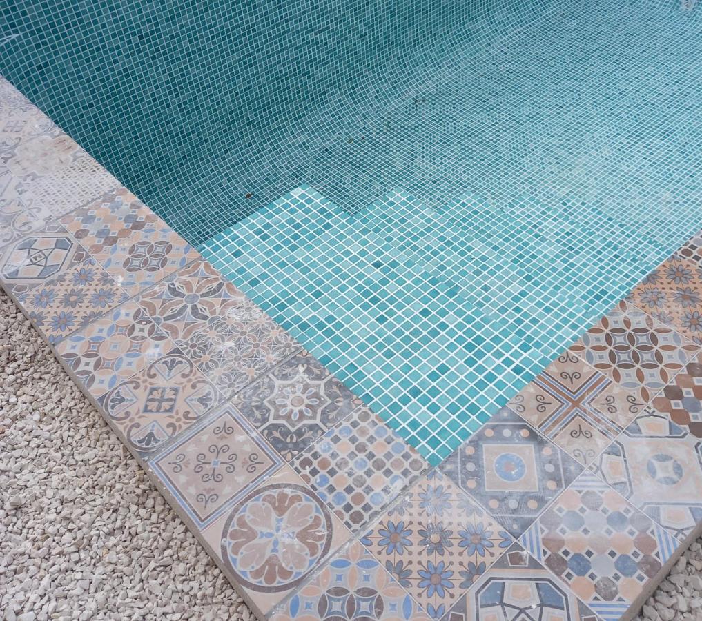 Casa Eline De Lujo Casco Antiguo Altea Piscina Privada Y Jardin Villa Luaran gambar