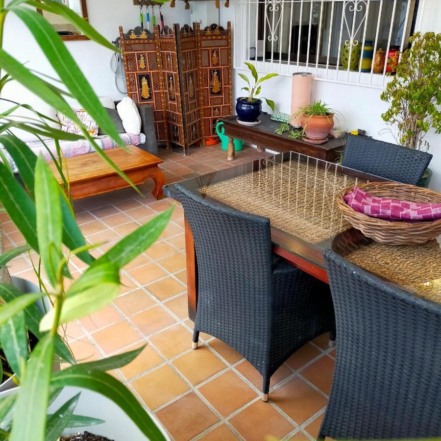 Casa Eline De Lujo Casco Antiguo Altea Piscina Privada Y Jardin Villa Luaran gambar