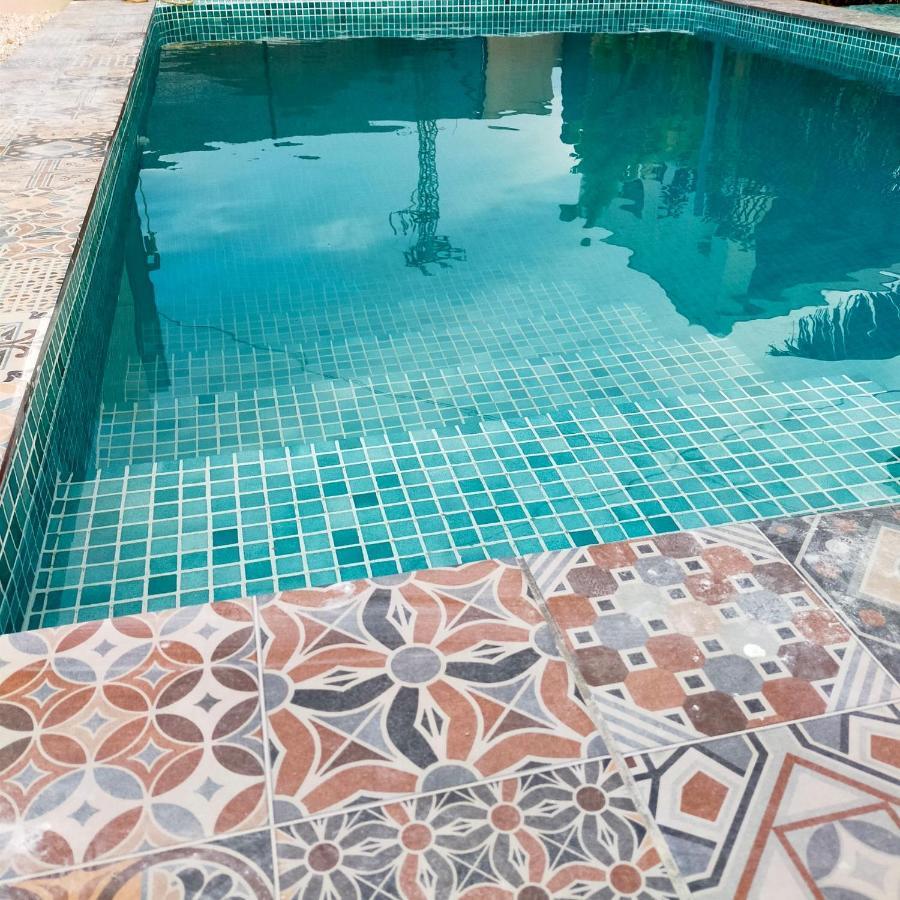 Casa Eline De Lujo Casco Antiguo Altea Piscina Privada Y Jardin Villa Luaran gambar