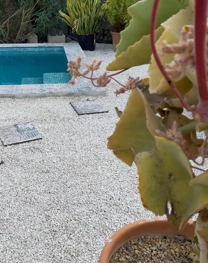 Casa Eline De Lujo Casco Antiguo Altea Piscina Privada Y Jardin Villa Luaran gambar
