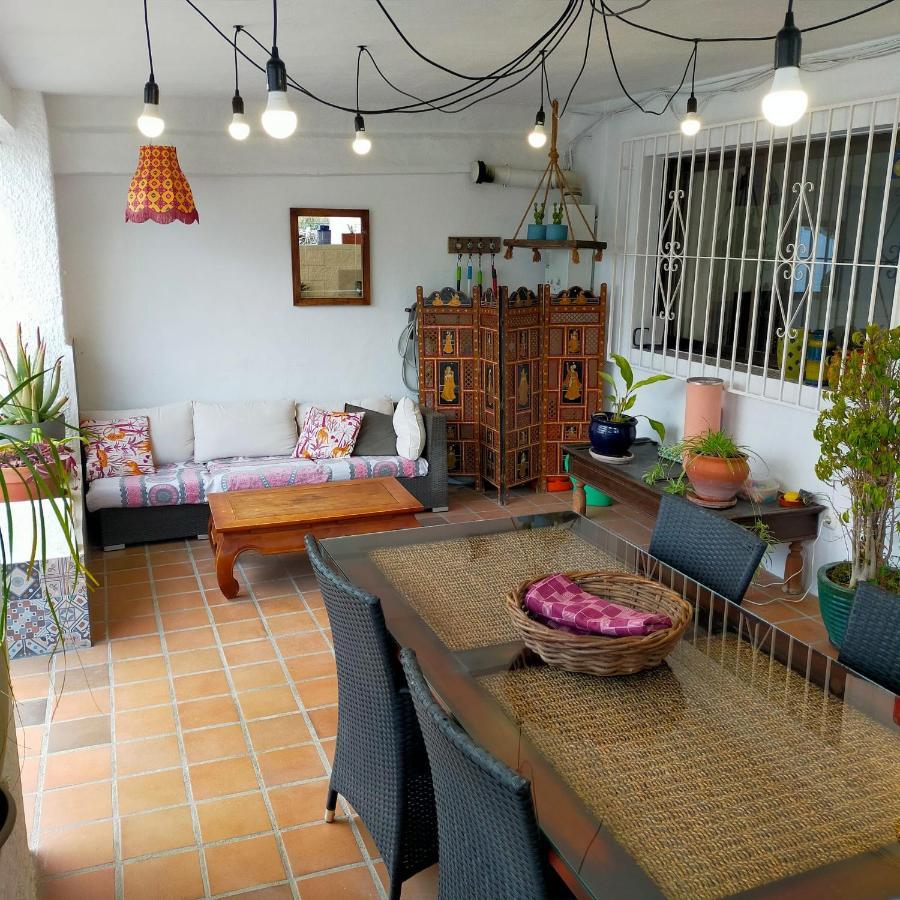 Casa Eline De Lujo Casco Antiguo Altea Piscina Privada Y Jardin Villa Luaran gambar