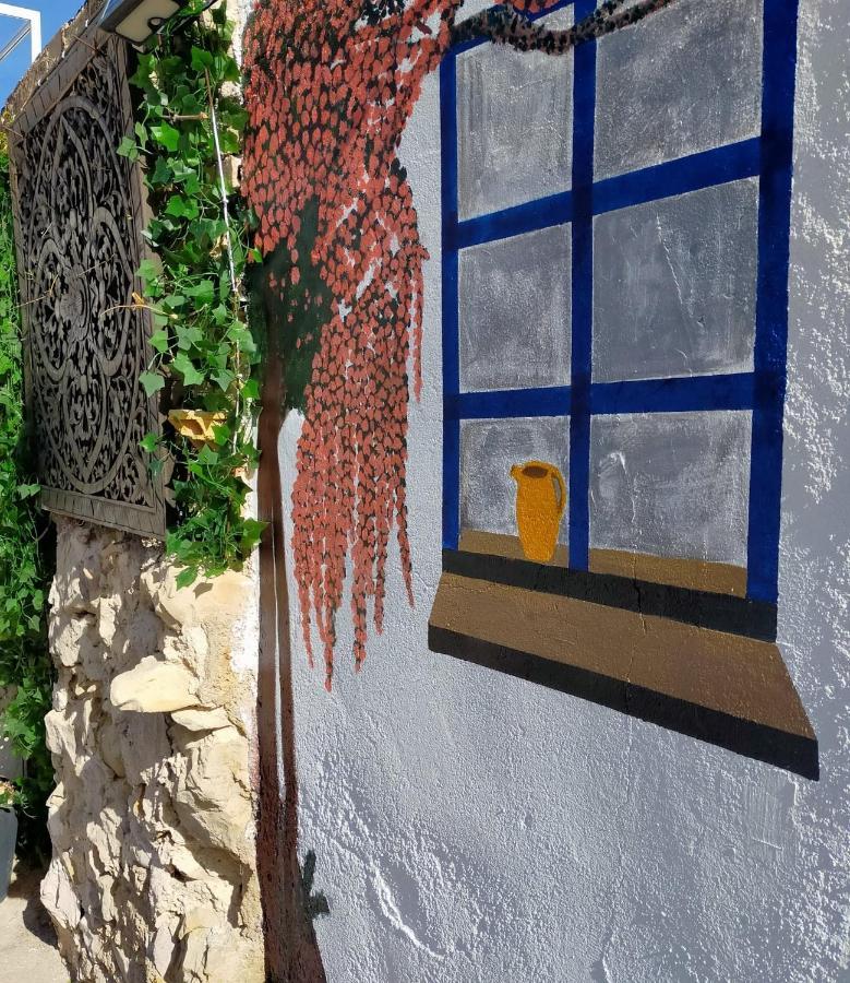 Casa Eline De Lujo Casco Antiguo Altea Piscina Privada Y Jardin Villa Luaran gambar