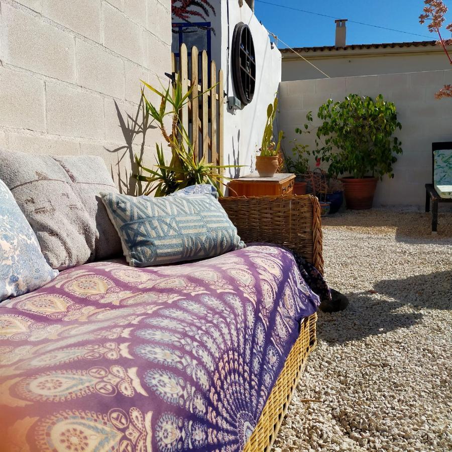 Casa Eline De Lujo Casco Antiguo Altea Piscina Privada Y Jardin Villa Luaran gambar