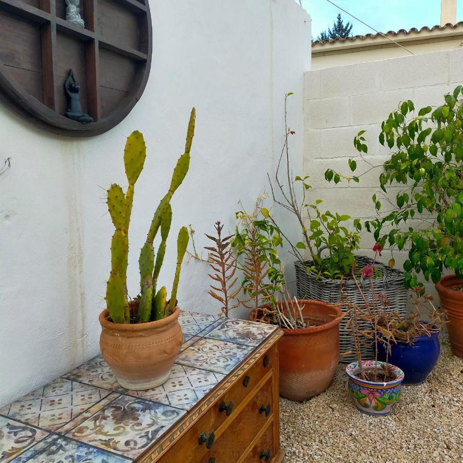 Casa Eline De Lujo Casco Antiguo Altea Piscina Privada Y Jardin Villa Luaran gambar