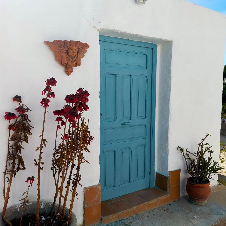 Casa Eline De Lujo Casco Antiguo Altea Piscina Privada Y Jardin Villa Luaran gambar