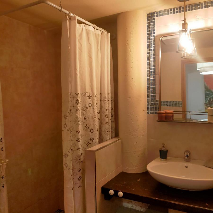 Casa Eline De Lujo Casco Antiguo Altea Piscina Privada Y Jardin Villa Luaran gambar