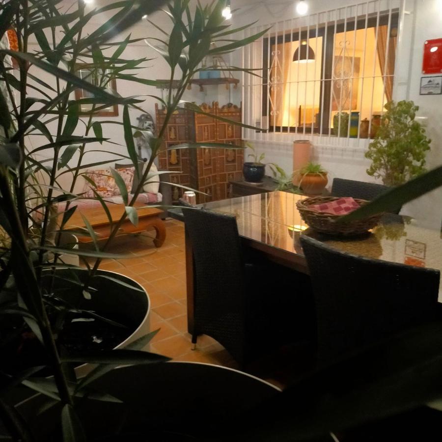 Casa Eline De Lujo Casco Antiguo Altea Piscina Privada Y Jardin Villa Luaran gambar