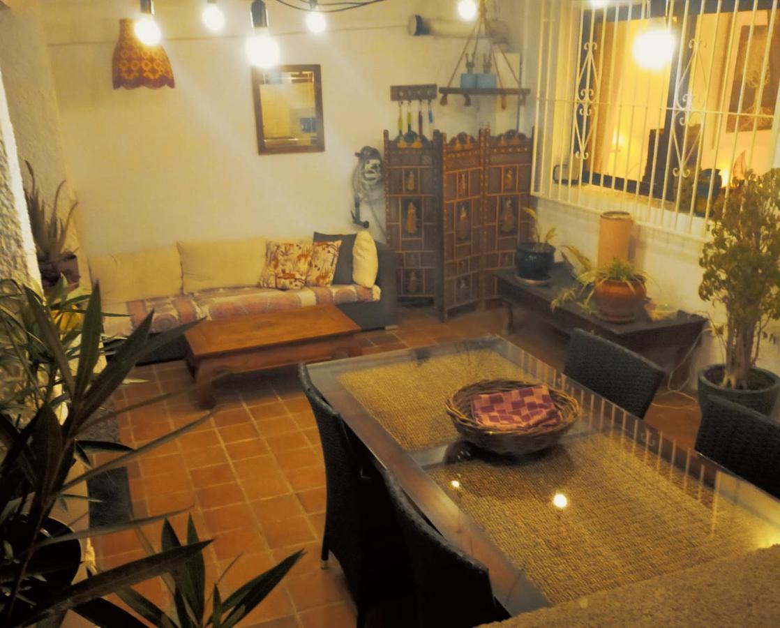 Casa Eline De Lujo Casco Antiguo Altea Piscina Privada Y Jardin Villa Luaran gambar