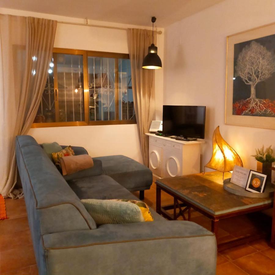 Casa Eline De Lujo Casco Antiguo Altea Piscina Privada Y Jardin Villa Luaran gambar