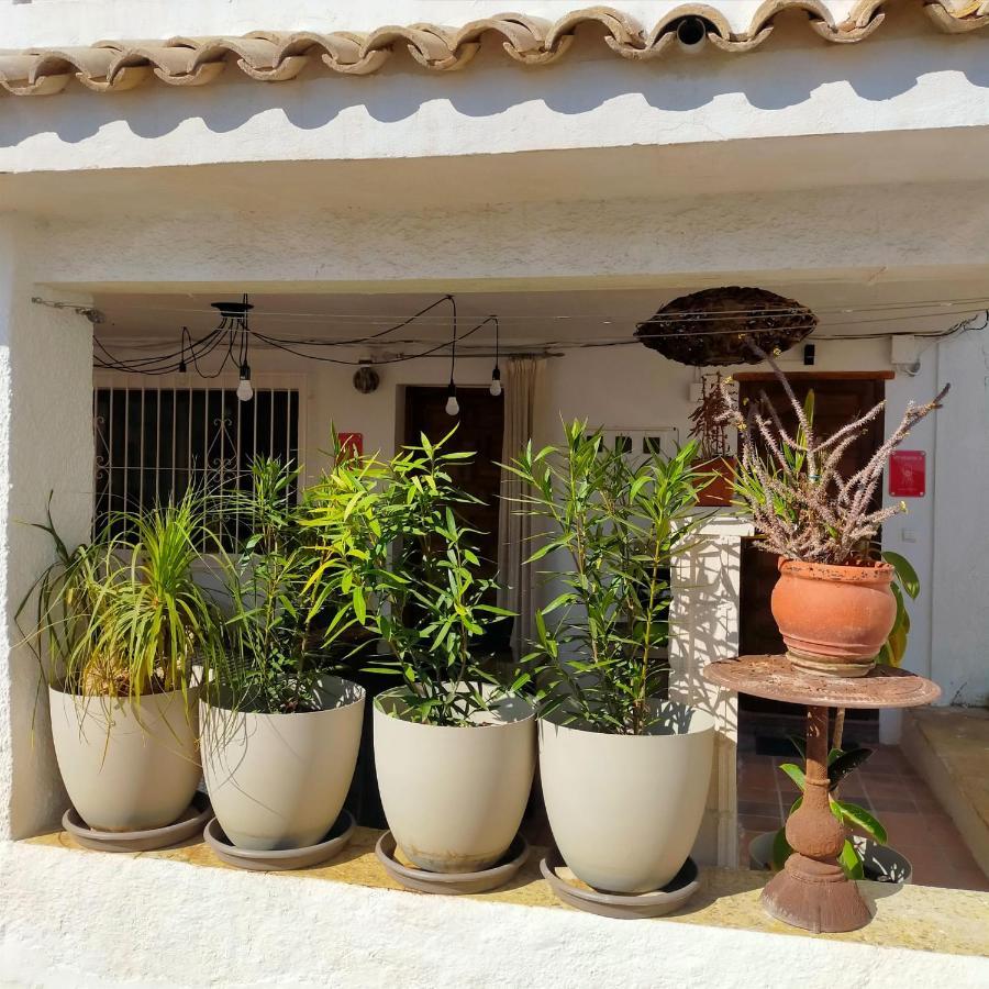 Casa Eline De Lujo Casco Antiguo Altea Piscina Privada Y Jardin Villa Luaran gambar