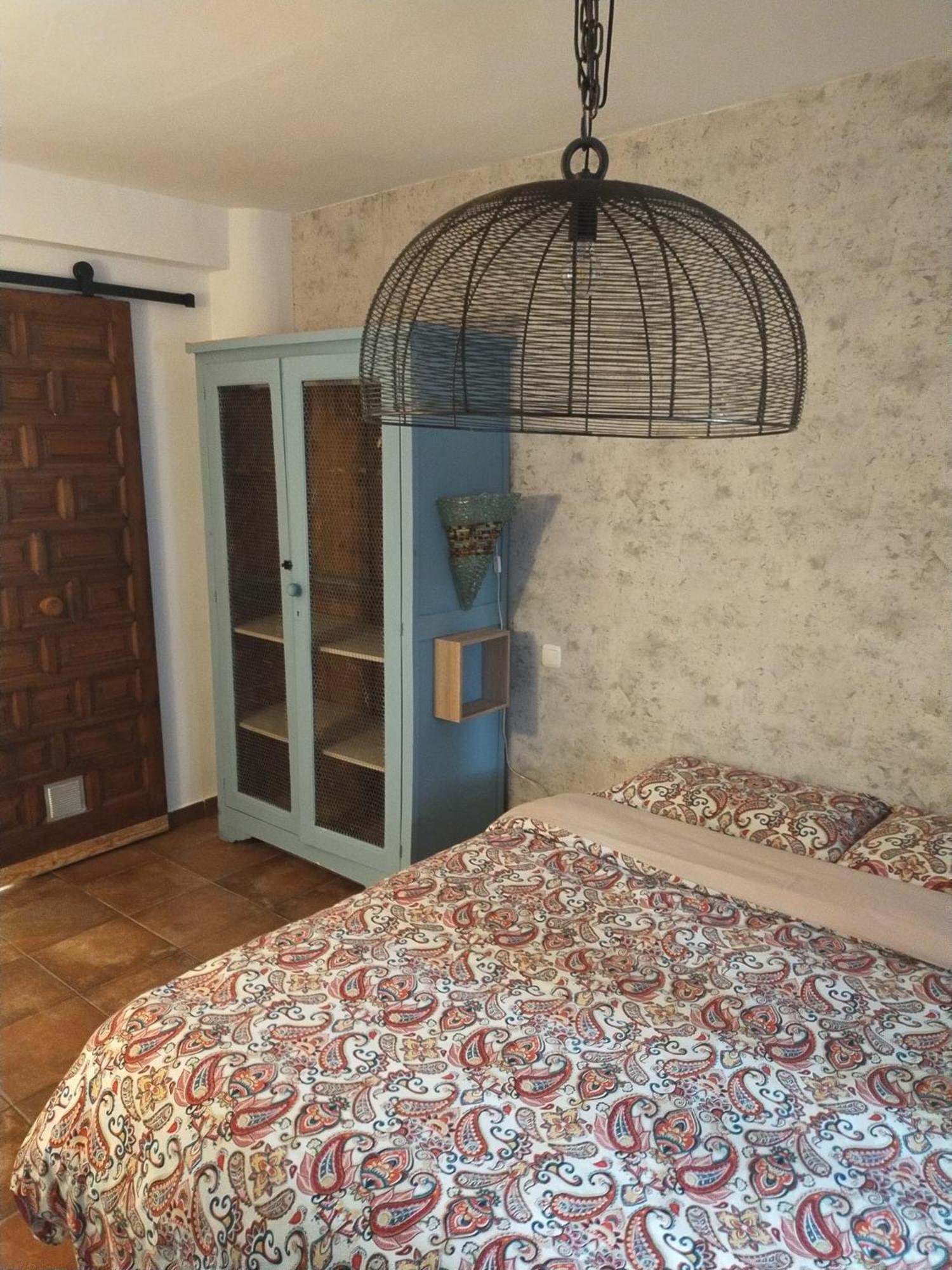Casa Eline De Lujo Casco Antiguo Altea Piscina Privada Y Jardin Villa Luaran gambar