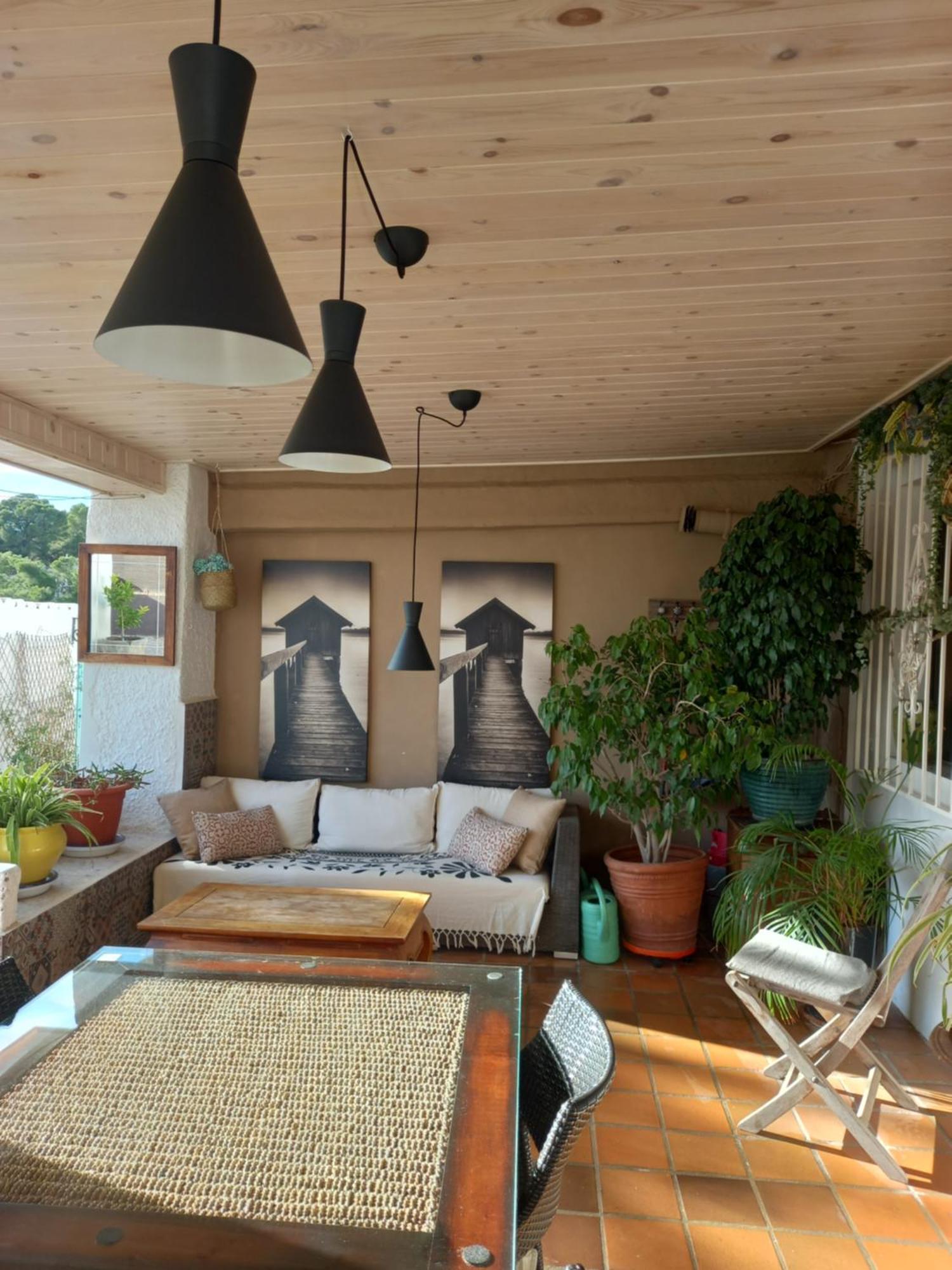 Casa Eline De Lujo Casco Antiguo Altea Piscina Privada Y Jardin Villa Luaran gambar